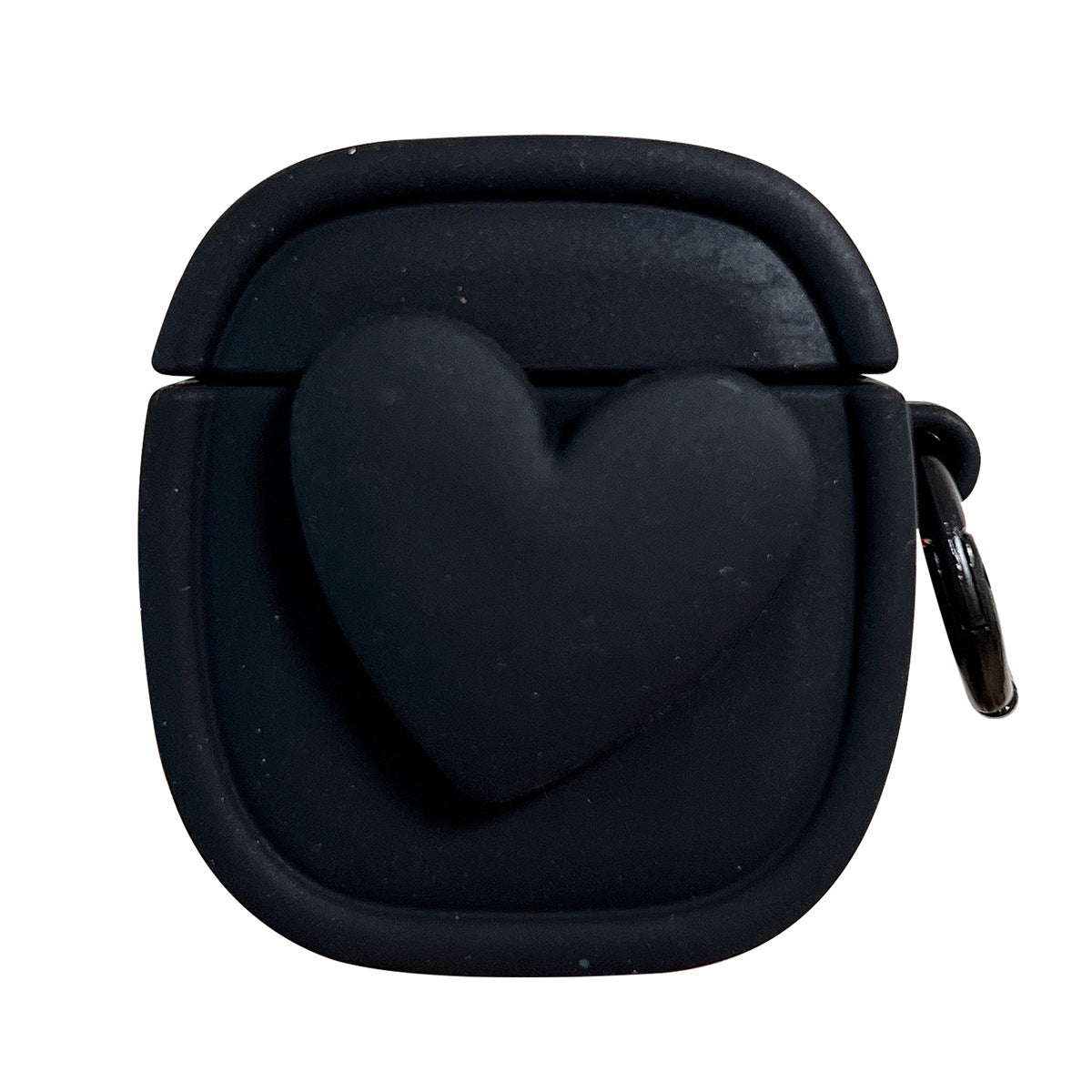 3D love Heart Airpods Cases