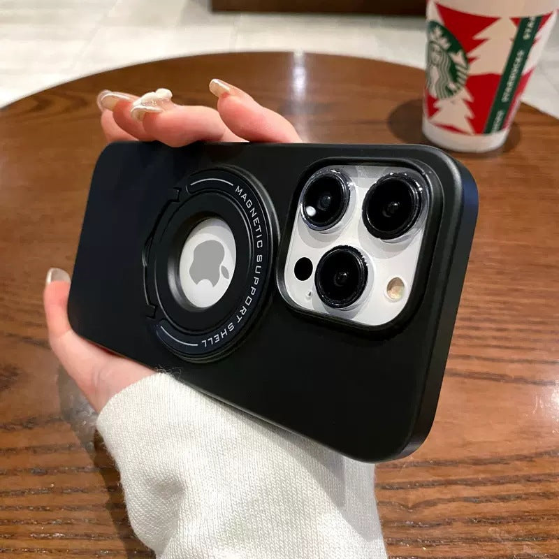 Ring Holder for Magsafe Magnetic Wireless Charging Compatible with iPhone Case