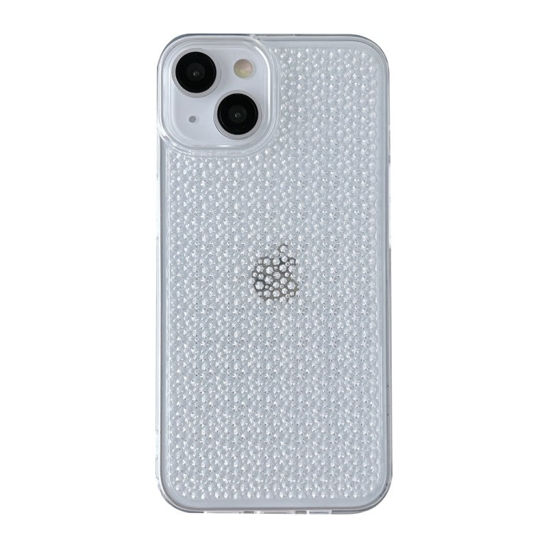 Glitter Starry Sky Diamond Compatible with iPhone Case