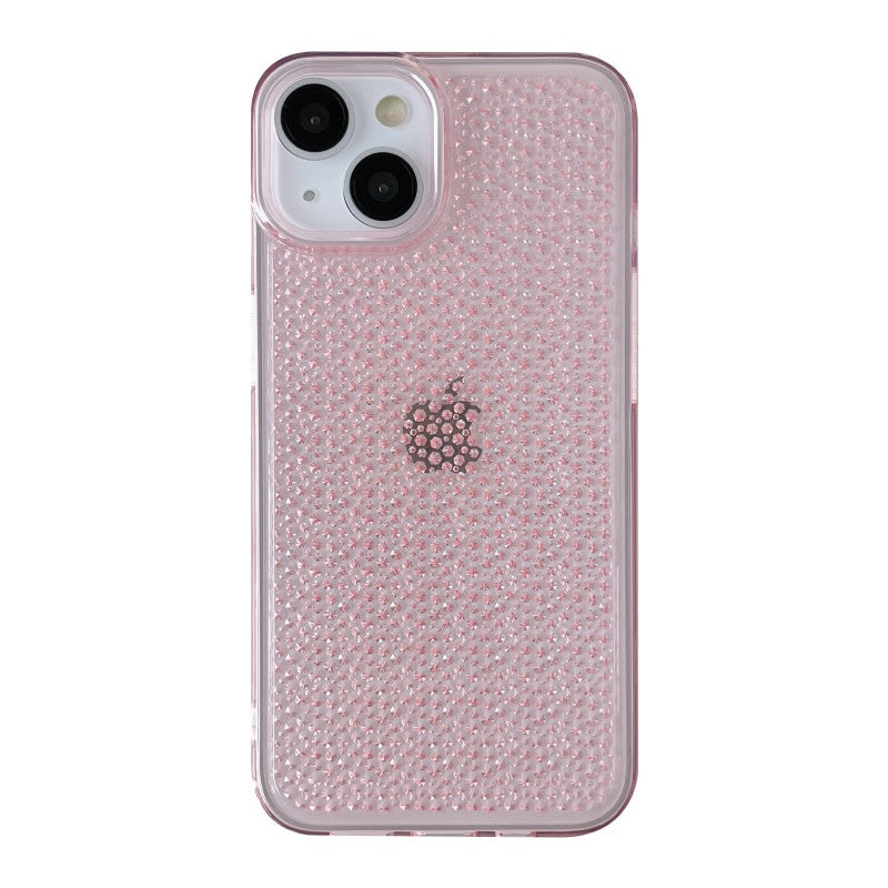 Glitter Starry Sky Diamond Compatible with iPhone Case