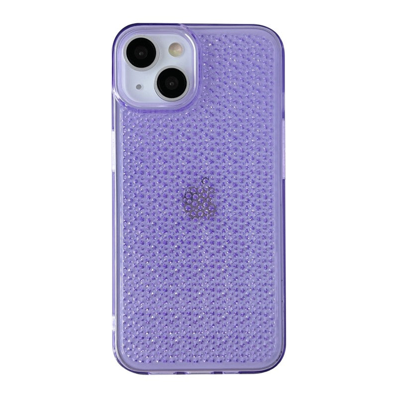 Glitter Starry Sky Diamond Compatible with iPhone Case