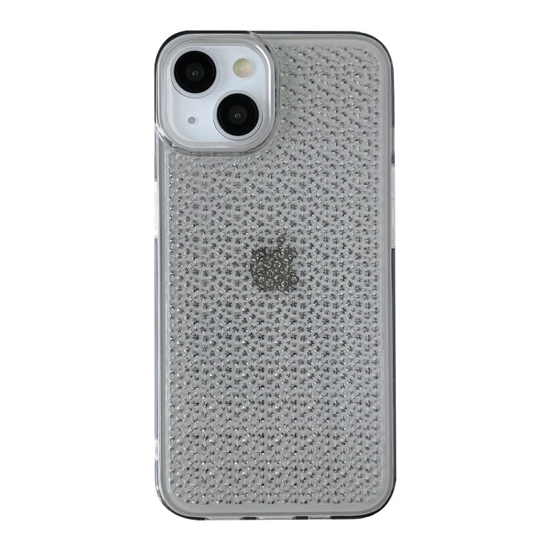 Glitter Starry Sky Diamond Compatible with iPhone Case