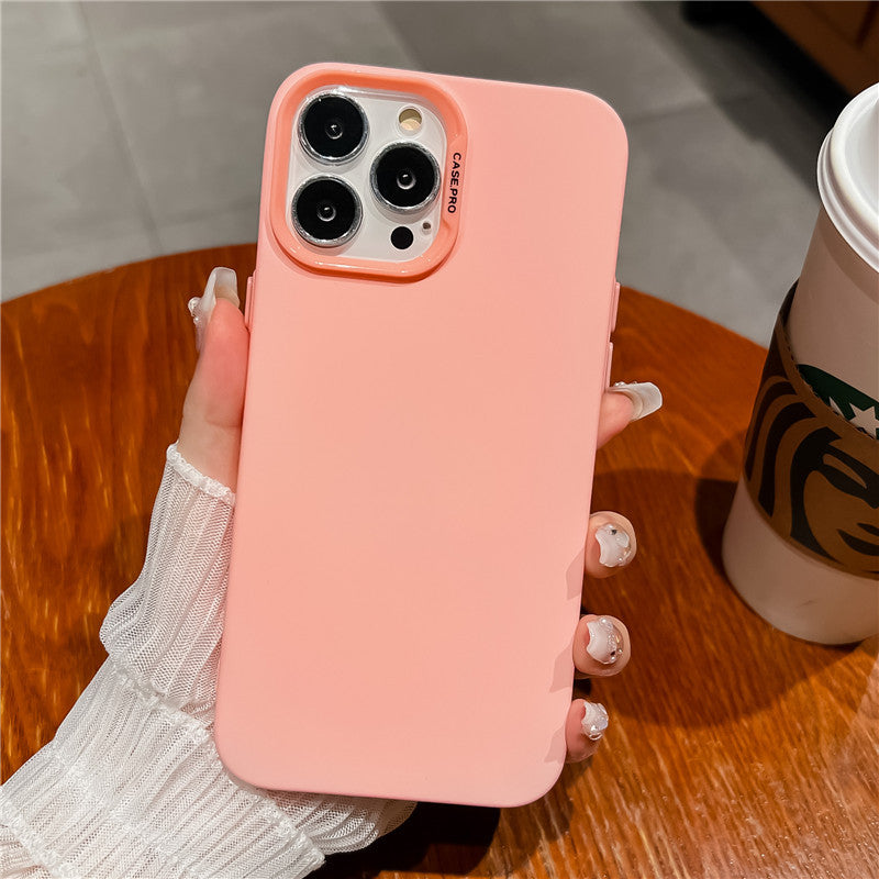 Candy Color iPhone Case