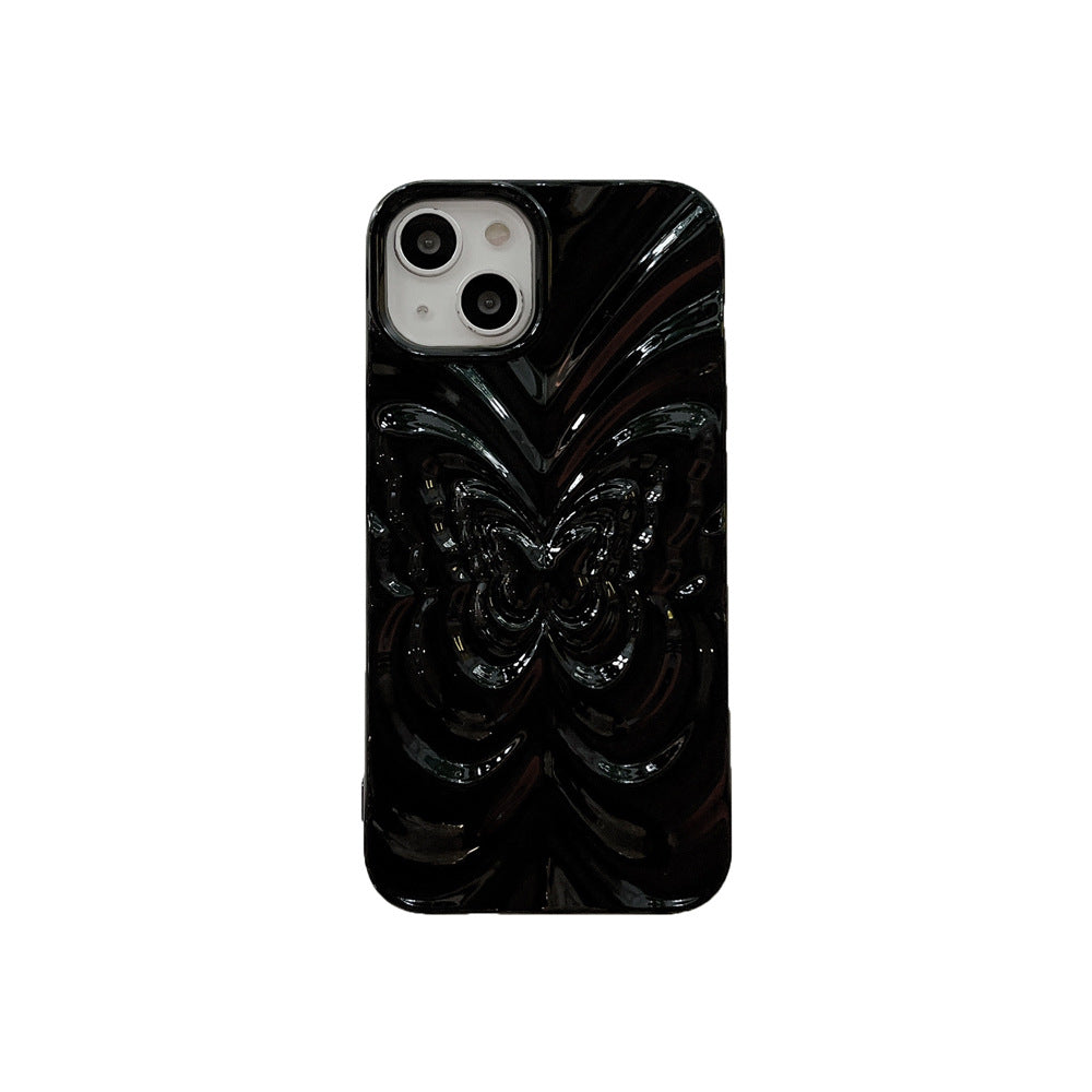 Butterfly iPhone Case