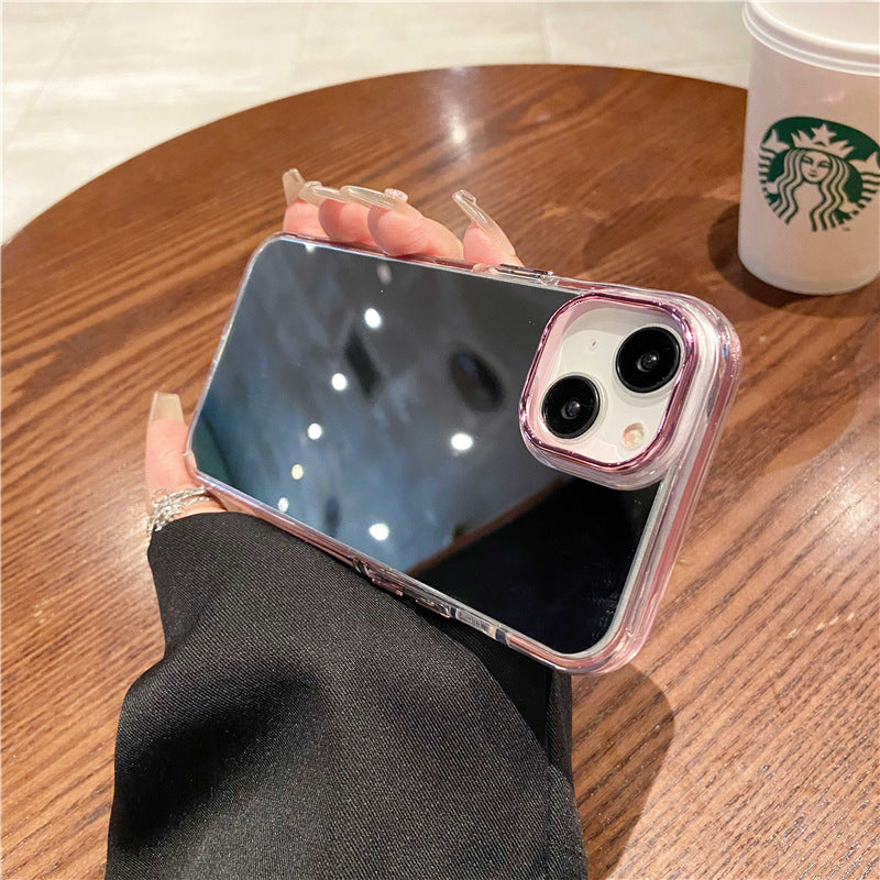 Mirror iPhone Case