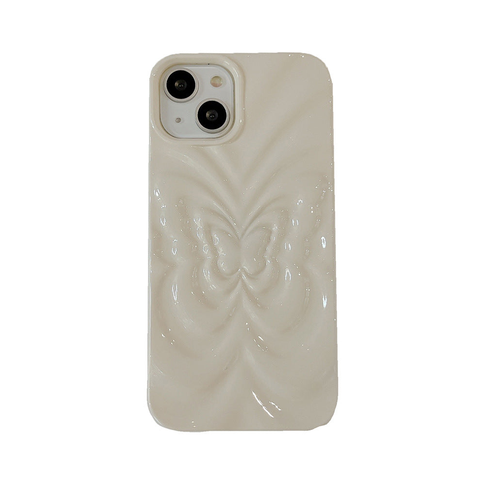 Butterfly iPhone Case