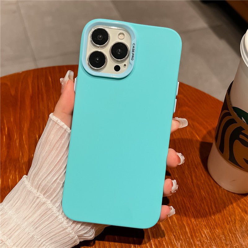 Candy Color iPhone Case