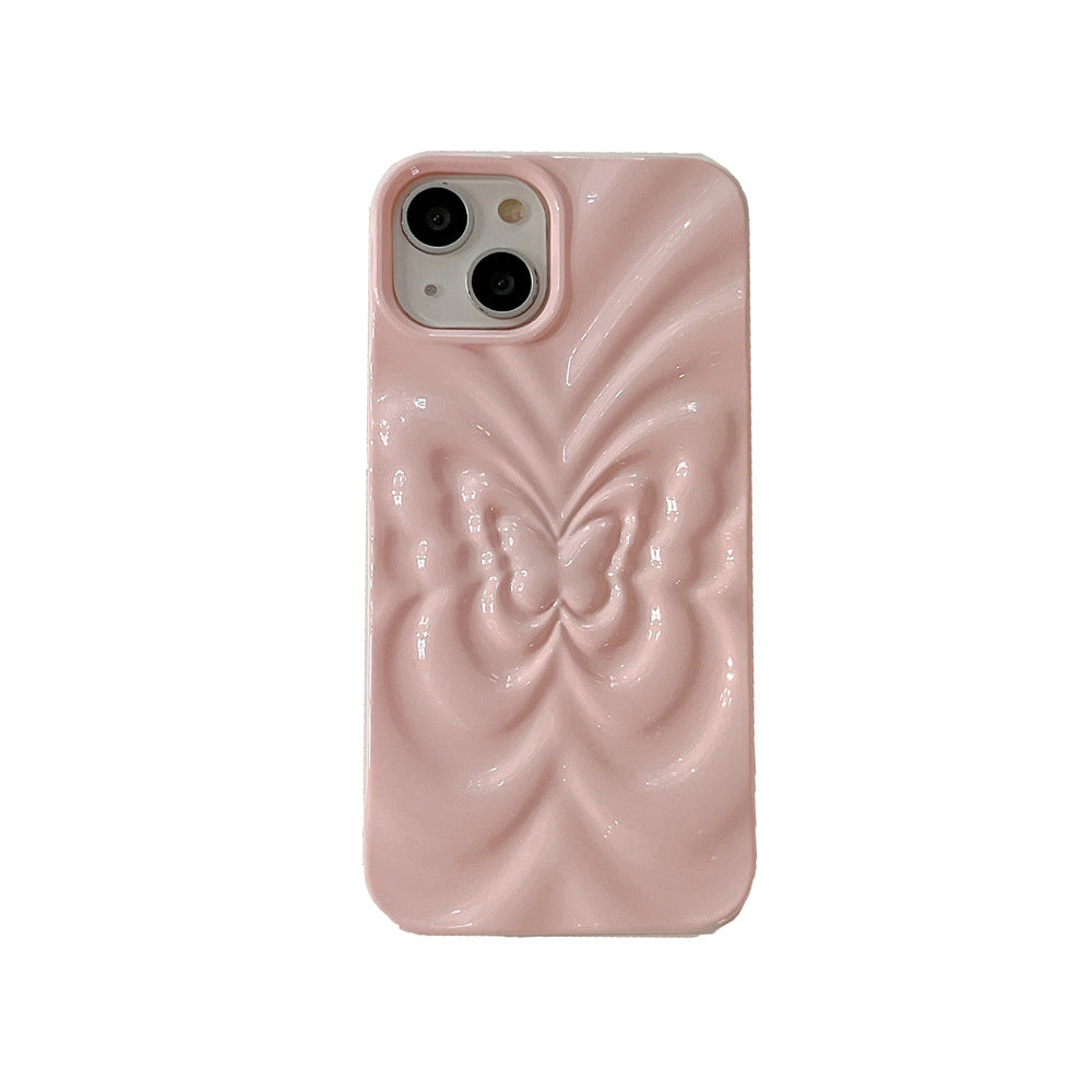 Butterfly iPhone Case