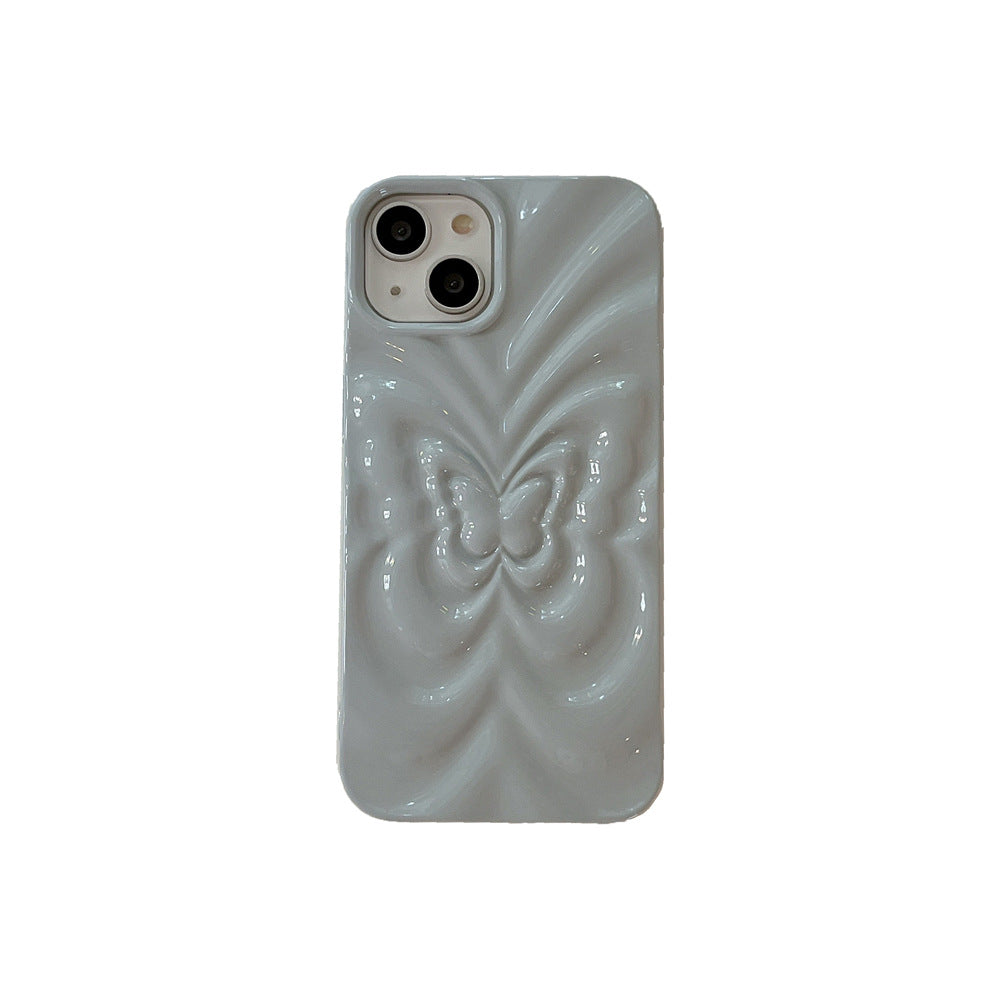 Butterfly iPhone Case