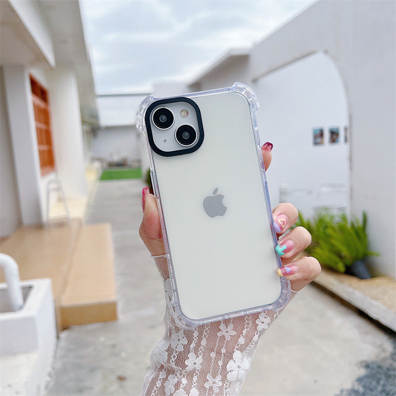 Shockproof Corners Compatible with iPhone Case