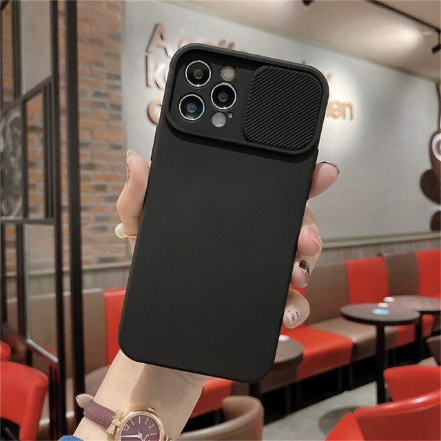 Camera Lens Protection Compatible with iPhone Case