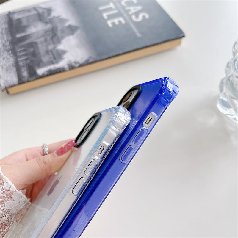 Shockproof Corners Compatible with iPhone Case