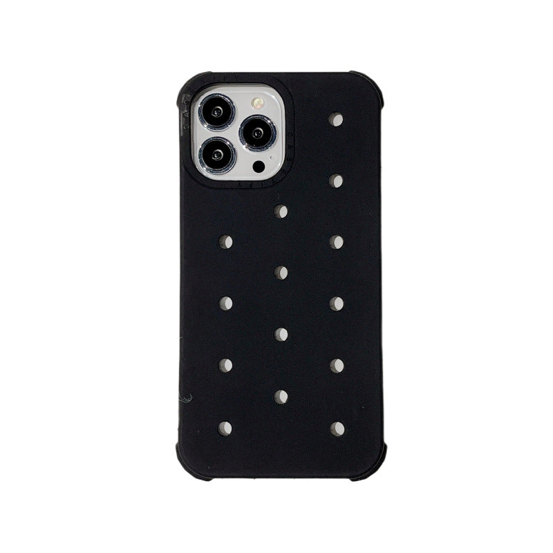 Hollow Compatible with iPhone Case