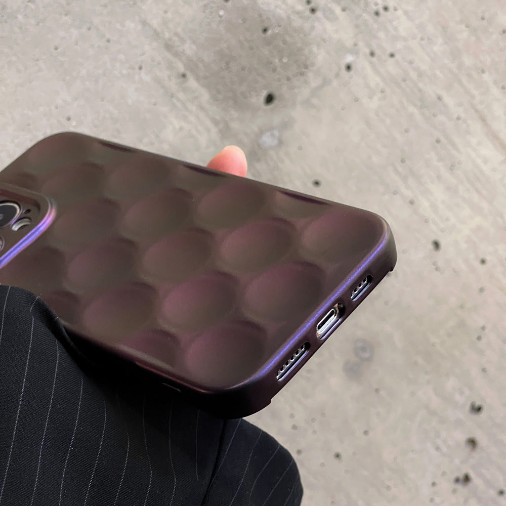 Honeycomb Shape Compatible with iPhone Case