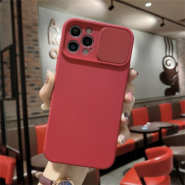 Camera Lens Protection Compatible with iPhone Case