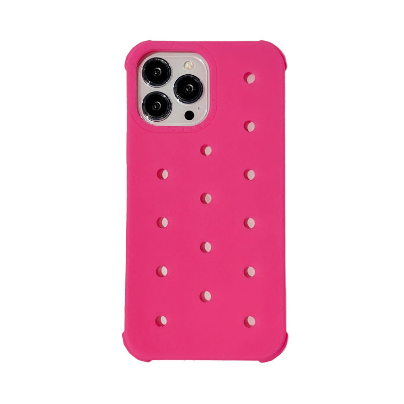 Hollow Compatible with iPhone Case