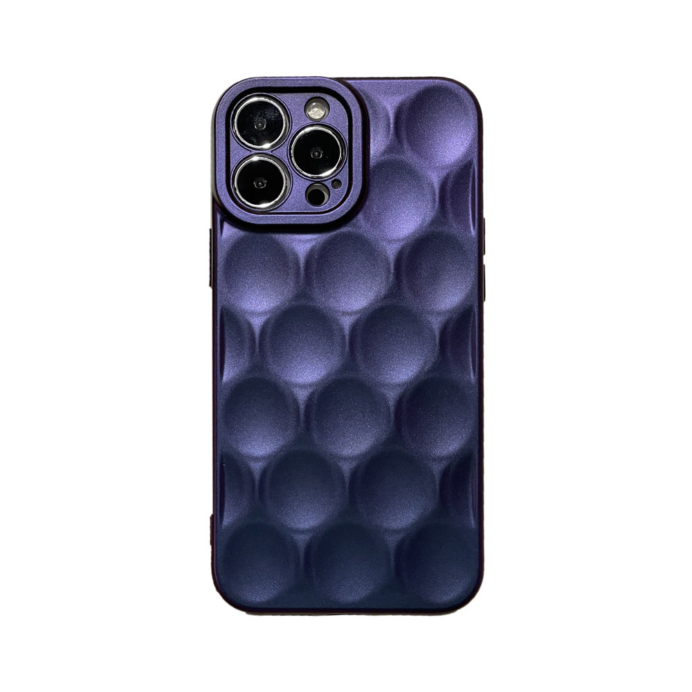 Honeycomb Shape Compatible with iPhone Case